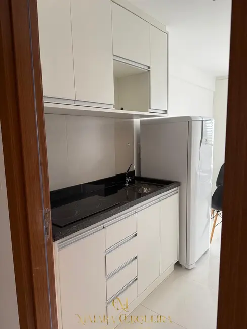 Foto 6 de Apartamento com 1 quarto para alugar, 30m2 em Itapuã, Salvador - BA