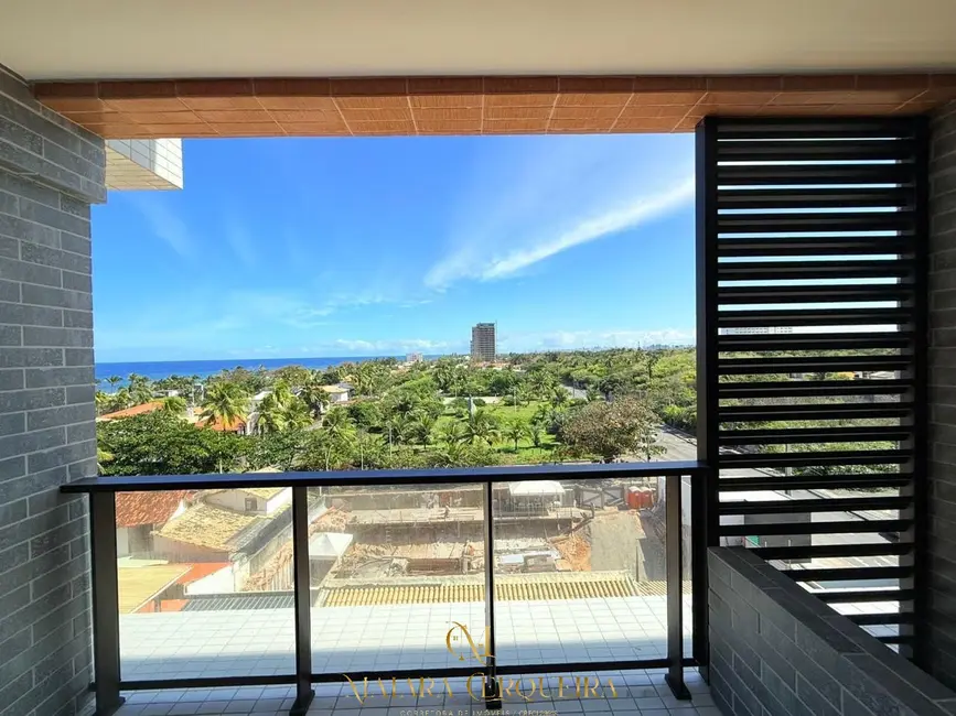 Foto 2 de Apartamento com 1 quarto para alugar, 30m2 em Itapuã, Salvador - BA