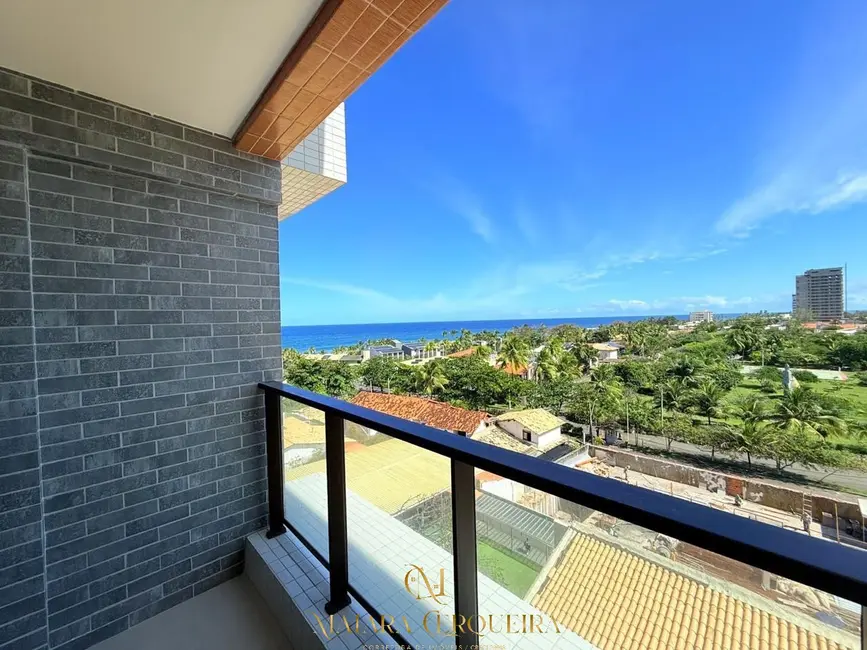 Foto 1 de Apartamento com 1 quarto para alugar, 30m2 em Itapuã, Salvador - BA