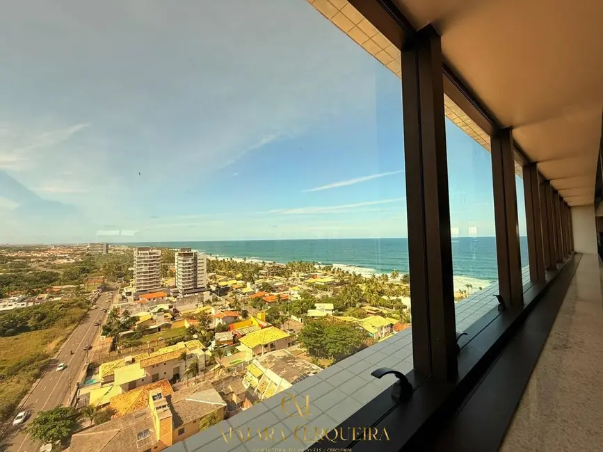 Foto 3 de Apartamento com 1 quarto para alugar, 30m2 em Itapuã, Salvador - BA
