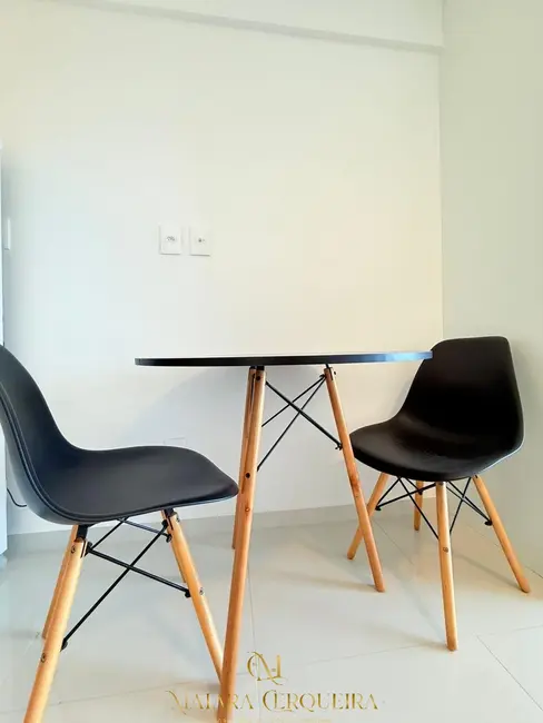 Foto 7 de Apartamento com 1 quarto para alugar, 30m2 em Itapuã, Salvador - BA