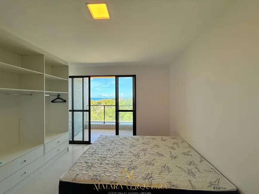 Foto 8 de Apartamento com 1 quarto para alugar, 30m2 em Itapuã, Salvador - BA