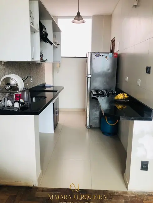 Foto 5 de Apartamento com 3 quartos à venda, 90m2 em Barra, Salvador - BA