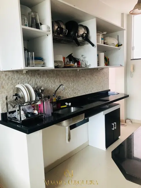 Foto 6 de Apartamento com 3 quartos à venda, 90m2 em Barra, Salvador - BA