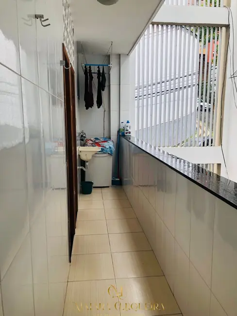 Foto 7 de Apartamento com 3 quartos à venda, 90m2 em Barra, Salvador - BA