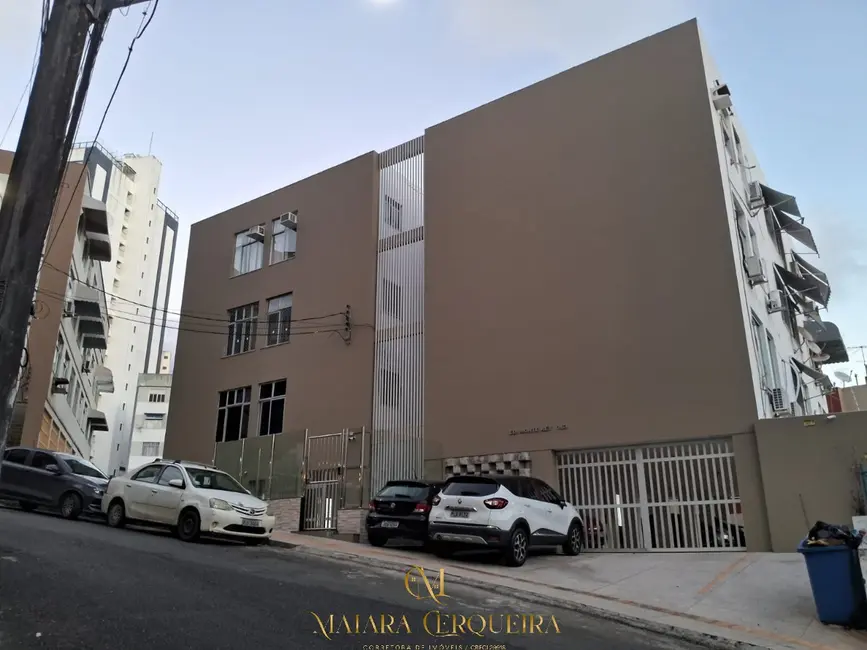 Foto 1 de Apartamento com 3 quartos à venda, 90m2 em Barra, Salvador - BA