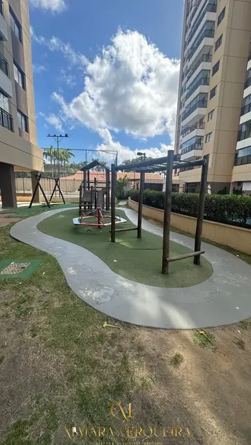 Foto 3 de Apartamento com 3 quartos à venda, 83m2 em Piatã, Salvador - BA