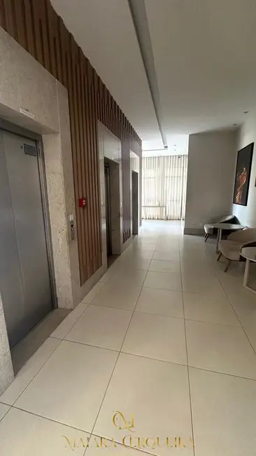 Foto 6 de Apartamento com 3 quartos à venda, 83m2 em Piatã, Salvador - BA