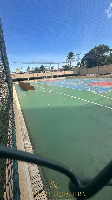 Foto 4 de Apartamento com 3 quartos à venda, 83m2 em Piatã, Salvador - BA