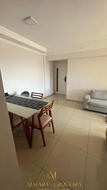 Foto 8 de Apartamento com 3 quartos à venda, 83m2 em Piatã, Salvador - BA