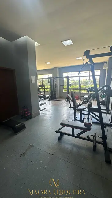 Foto 5 de Apartamento com 3 quartos à venda, 83m2 em Piatã, Salvador - BA