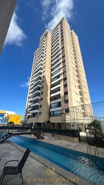 Foto 1 de Apartamento com 3 quartos à venda, 83m2 em Piatã, Salvador - BA
