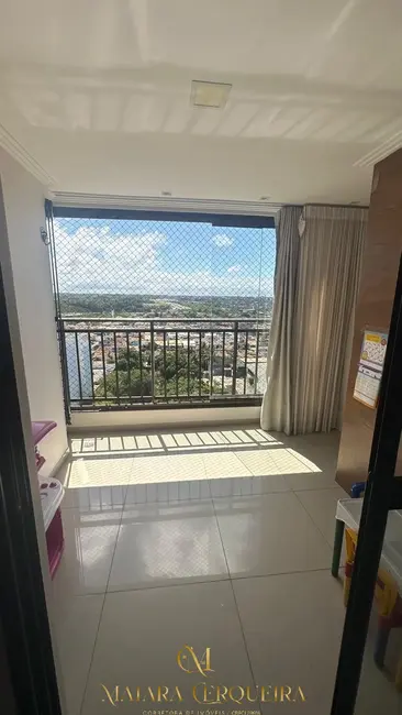 Foto 9 de Apartamento com 3 quartos à venda, 83m2 em Piatã, Salvador - BA