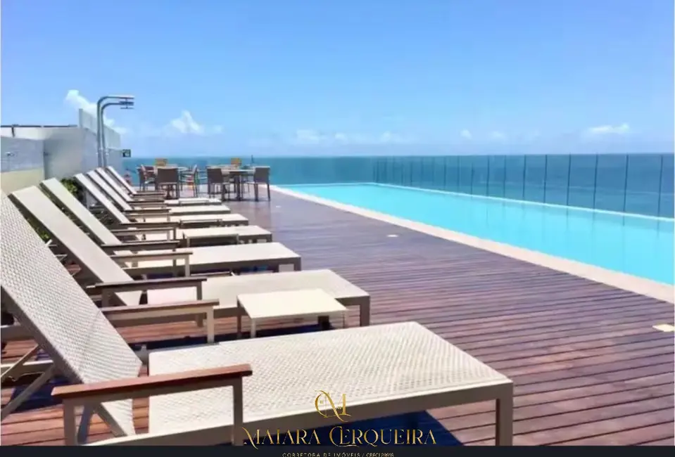 Foto 4 de Apartamento com 1 quarto à venda, 49m2 em Barra, Salvador - BA