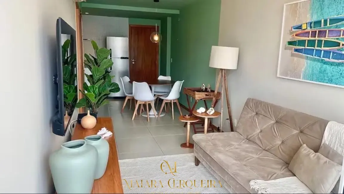 Foto 6 de Apartamento com 1 quarto à venda, 49m2 em Barra, Salvador - BA