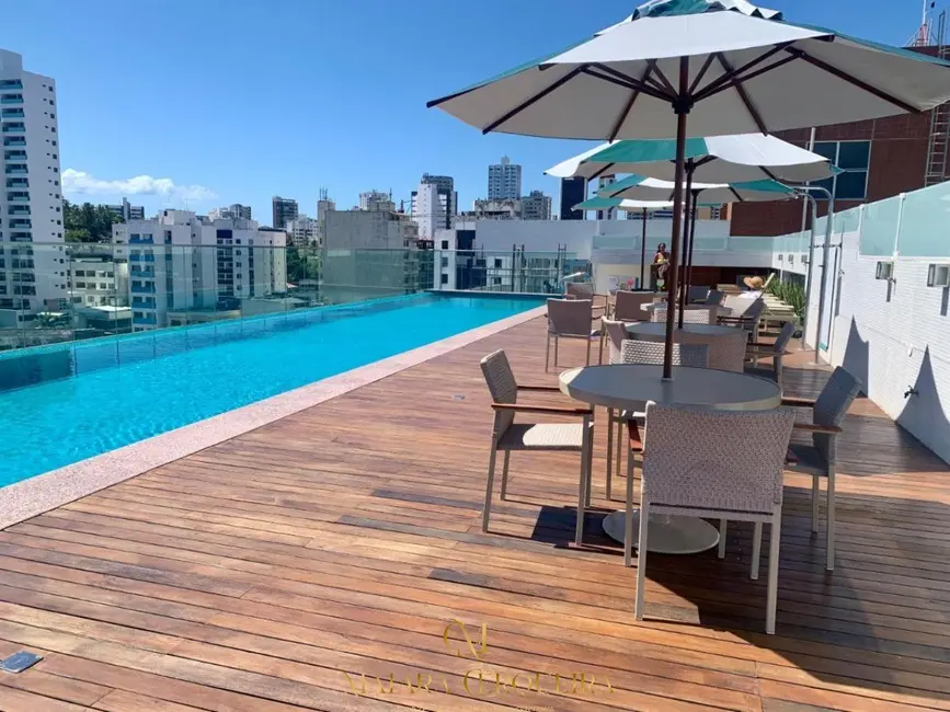 Foto 1 de Apartamento com 1 quarto à venda, 49m2 em Barra, Salvador - BA