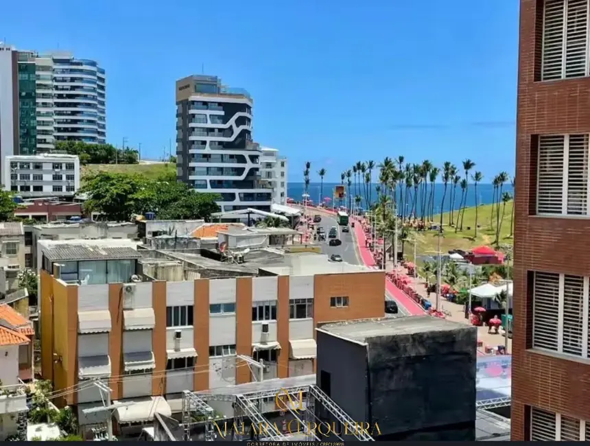 Foto 5 de Apartamento com 1 quarto à venda, 49m2 em Barra, Salvador - BA