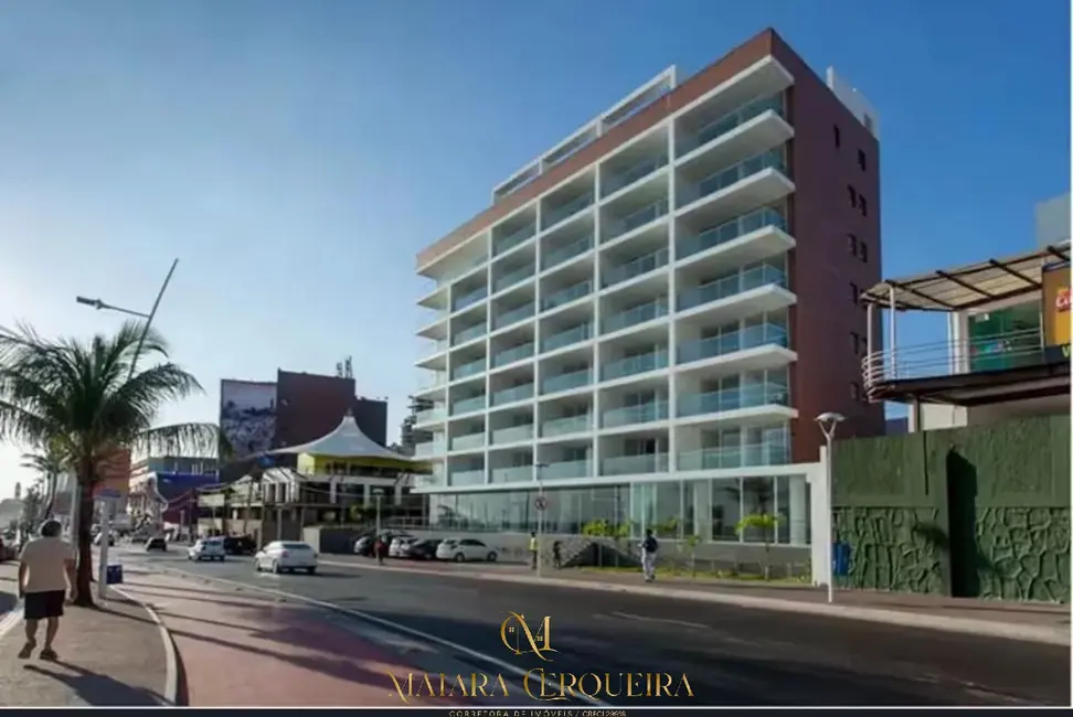 Foto 2 de Apartamento com 1 quarto à venda, 49m2 em Barra, Salvador - BA