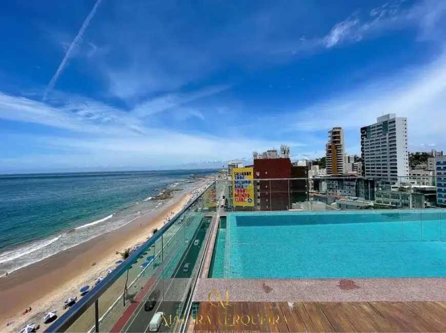 Foto 3 de Apartamento com 1 quarto à venda, 49m2 em Barra, Salvador - BA