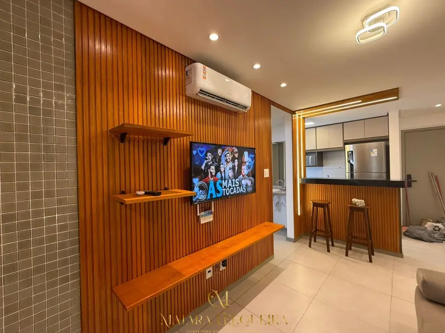 Apartamento com 1 quarto à venda e para alugar, 43m2 em Jaguaribe, Salvador - BA - imagem 2 Foto 2 de Apartamento com 1 quarto à venda e para alugar, 43m2 em Jaguaribe, Salvador - BA