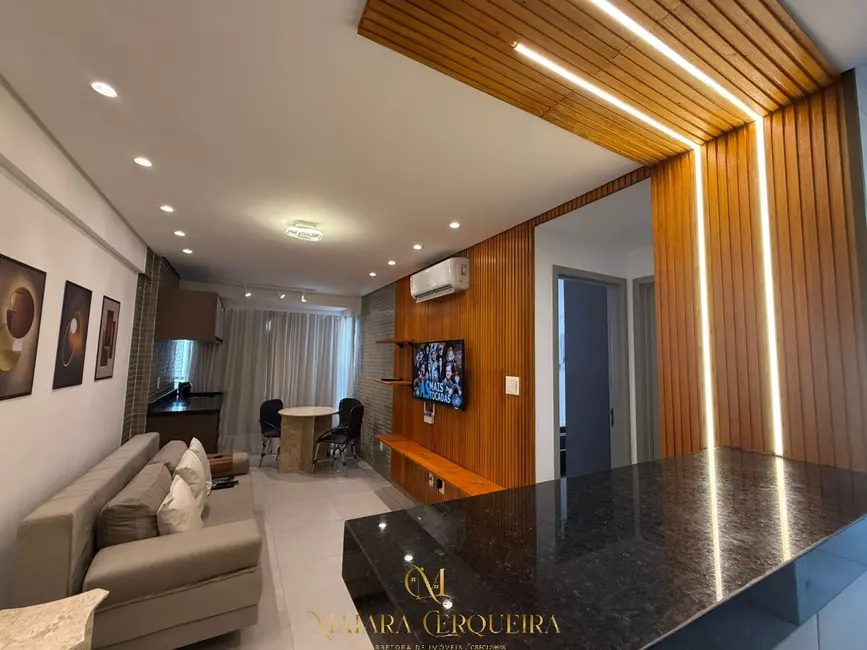 Apartamento com 1 quarto à venda e para alugar, 43m2 em Jaguaribe, Salvador - BA - imagem 7 Foto 7 de Apartamento com 1 quarto à venda e para alugar, 43m2 em Jaguaribe, Salvador - BA