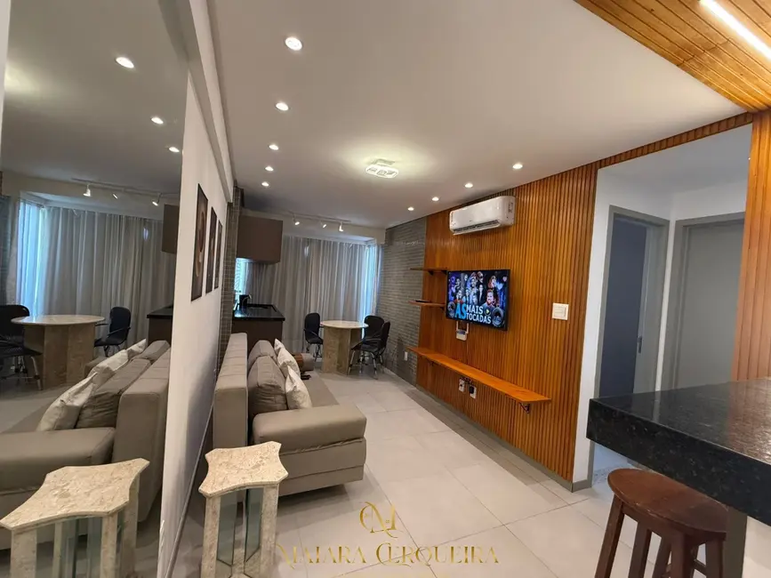 Apartamento com 1 quarto à venda e para alugar, 43m2 em Jaguaribe, Salvador - BA - imagem 4 Foto 4 de Apartamento com 1 quarto à venda e para alugar, 43m2 em Jaguaribe, Salvador - BA