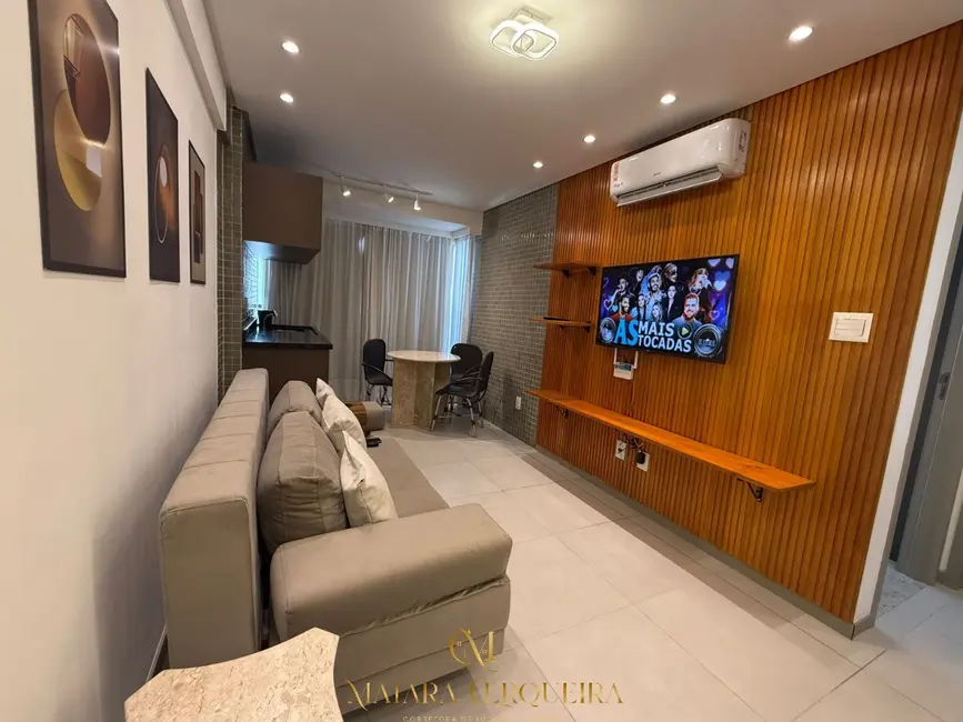 Apartamento com 1 quarto à venda e para alugar, 43m2 em Jaguaribe, Salvador - BA - imagem 5 Foto 5 de Apartamento com 1 quarto à venda e para alugar, 43m2 em Jaguaribe, Salvador - BA