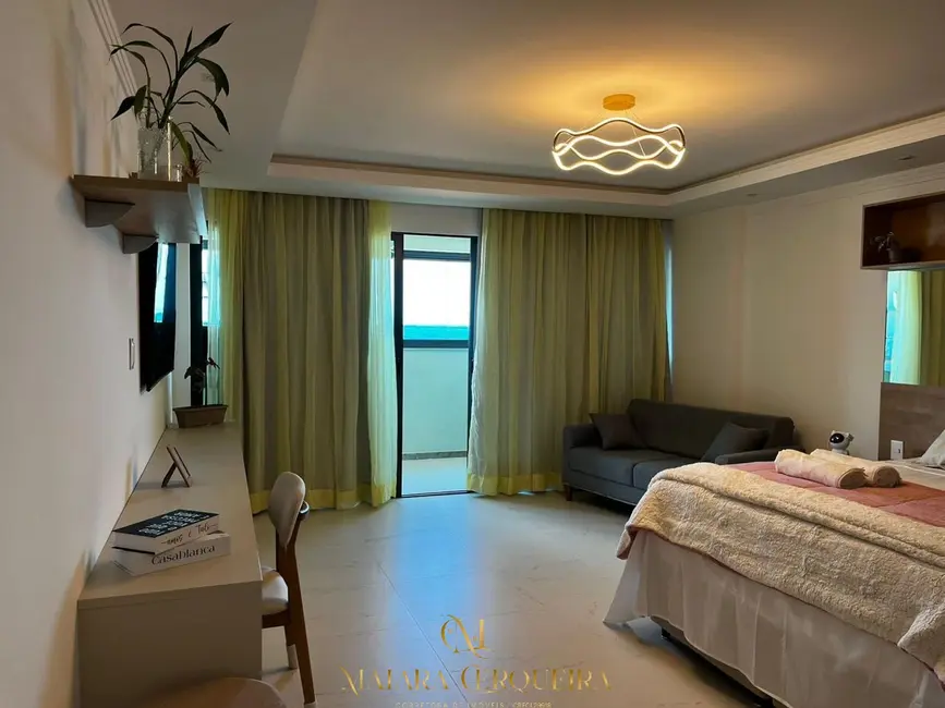 Apartamento com 1 quarto à venda, 45m2 em Caminho das Árvores, Salvador - BA - imagem 4 Foto 4 de Apartamento com 1 quarto à venda, 45m2 em Caminho das Árvores, Salvador - BA