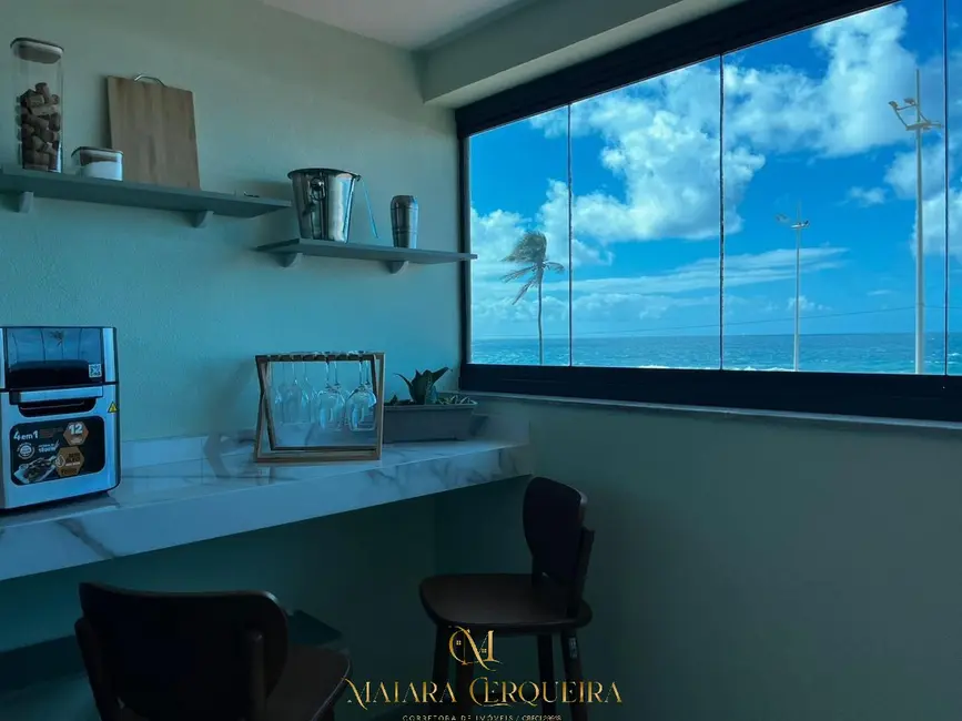 Apartamento com 1 quarto à venda, 45m2 em Caminho das Árvores, Salvador - BA - imagem 6 Foto 6 de Apartamento com 1 quarto à venda, 45m2 em Caminho das Árvores, Salvador - BA