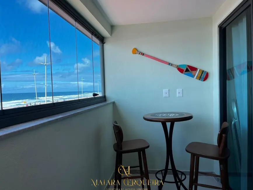 Apartamento com 1 quarto à venda, 45m2 em Caminho das Árvores, Salvador - BA - imagem 7 Foto 7 de Apartamento com 1 quarto à venda, 45m2 em Caminho das Árvores, Salvador - BA