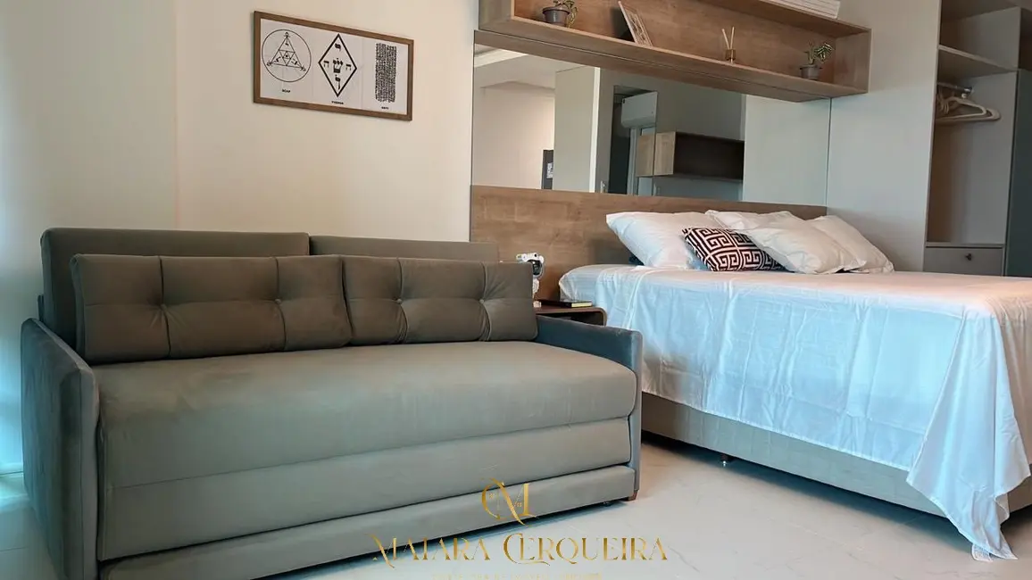 Apartamento com 1 quarto à venda, 45m2 em Caminho das Árvores, Salvador - BA - imagem 5 Foto 5 de Apartamento com 1 quarto à venda, 45m2 em Caminho das Árvores, Salvador - BA
