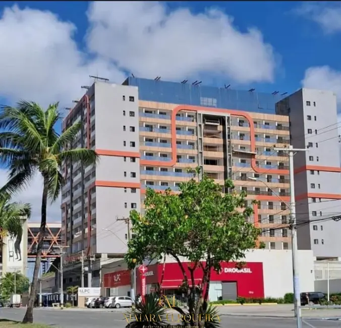 Apartamento com 1 quarto à venda, 20m2 em Armação, Salvador - BA - imagem 3 Foto 3 de Apartamento com 1 quarto à venda, 20m2 em Armação, Salvador - BA