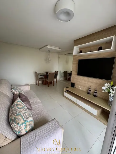 Apartamento com 2 quartos à venda, 68m2 em Imbuí, Salvador - BA - imagem 4 Foto 4 de Apartamento com 2 quartos à venda, 68m2 em Imbuí, Salvador - BA