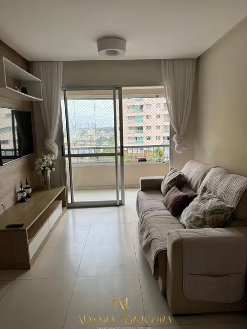 Apartamento com 2 quartos à venda, 68m2 em Imbuí, Salvador - BA - imagem 2 Foto 2 de Apartamento com 2 quartos à venda, 68m2 em Imbuí, Salvador - BA