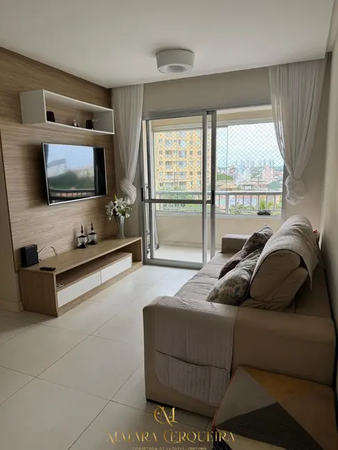 Apartamento com 2 quartos à venda, 68m2 em Imbuí, Salvador - BA - imagem 3 Foto 3 de Apartamento com 2 quartos à venda, 68m2 em Imbuí, Salvador - BA