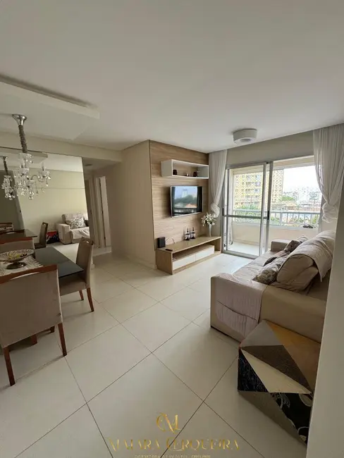 Apartamento com 2 quartos à venda, 68m2 em Imbuí, Salvador - BA - imagem 1 Foto 1 de Apartamento com 2 quartos à venda, 68m2 em Imbuí, Salvador - BA