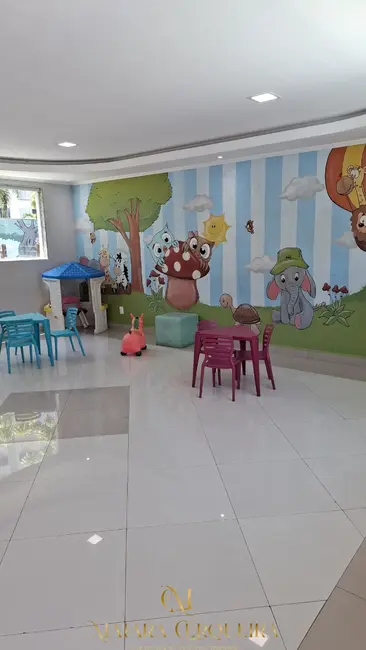Apartamento com 2 quartos à venda, 50m2 em Buraquinho, Lauro De Freitas - BA - imagem 2 Foto 2 de Apartamento com 2 quartos à venda, 50m2 em Buraquinho, Lauro De Freitas - BA