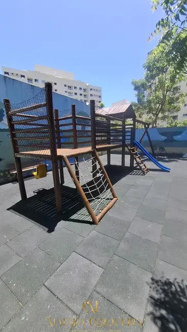 Apartamento com 2 quartos à venda, 50m2 em Buraquinho, Lauro De Freitas - BA - imagem 3 Foto 3 de Apartamento com 2 quartos à venda, 50m2 em Buraquinho, Lauro De Freitas - BA