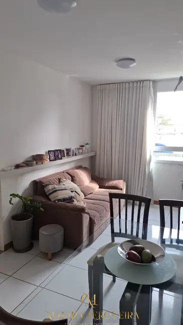 Apartamento com 2 quartos à venda, 50m2 em Buraquinho, Lauro De Freitas - BA - imagem 7 Foto 7 de Apartamento com 2 quartos à venda, 50m2 em Buraquinho, Lauro De Freitas - BA