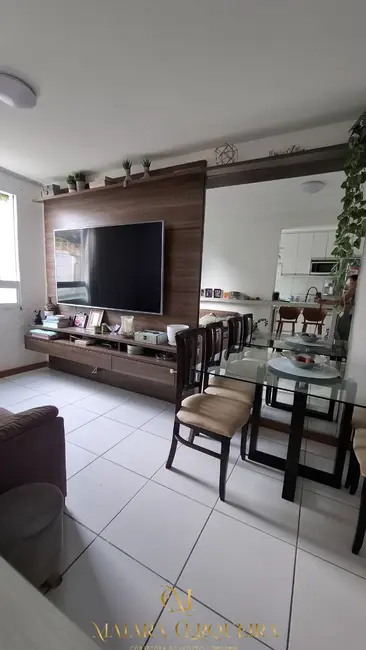 Apartamento com 2 quartos à venda, 50m2 em Buraquinho, Lauro De Freitas - BA - imagem 5 Foto 5 de Apartamento com 2 quartos à venda, 50m2 em Buraquinho, Lauro De Freitas - BA