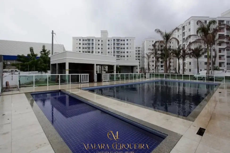 Apartamento com 2 quartos à venda, 50m2 em Buraquinho, Lauro De Freitas - BA - imagem 1 Foto 1 de Apartamento com 2 quartos à venda, 50m2 em Buraquinho, Lauro De Freitas - BA
