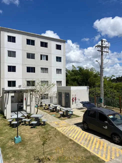Foto 2 de Apartamento com 2 quartos à venda, 42m2 em Salvador - BA
