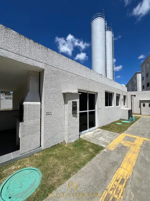 Foto 5 de Apartamento com 2 quartos à venda, 42m2 em Salvador - BA