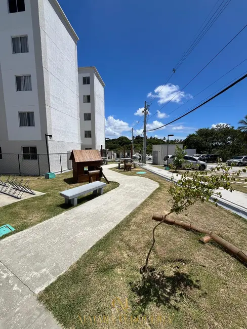Foto 3 de Apartamento com 2 quartos à venda, 42m2 em Salvador - BA