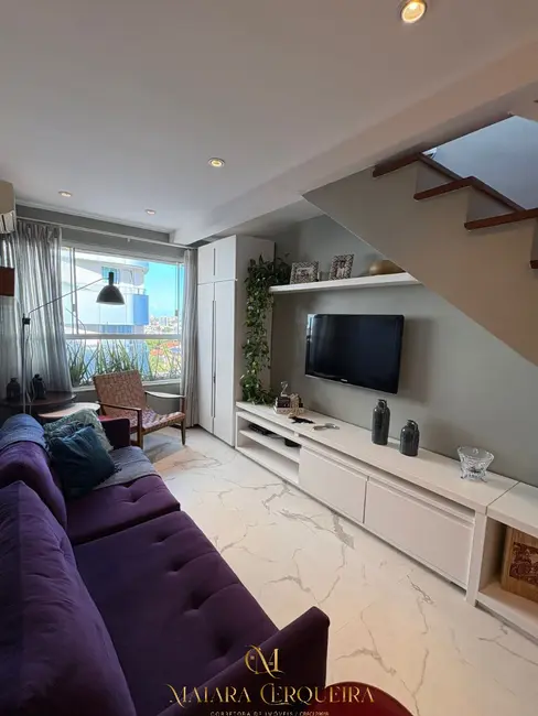 Apartamento com 2 quartos à venda, 90m2 em Rio Vermelho, Salvador - BA - imagem 1 Foto 1 de Apartamento com 2 quartos à venda, 90m2 em Rio Vermelho, Salvador - BA