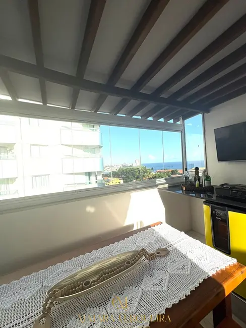 Apartamento com 2 quartos à venda, 90m2 em Rio Vermelho, Salvador - BA - imagem 9 Foto 9 de Apartamento com 2 quartos à venda, 90m2 em Rio Vermelho, Salvador - BA
