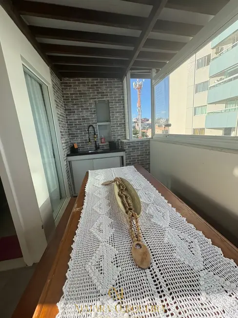 Apartamento com 2 quartos à venda, 90m2 em Rio Vermelho, Salvador - BA - imagem 2 Foto 2 de Apartamento com 2 quartos à venda, 90m2 em Rio Vermelho, Salvador - BA