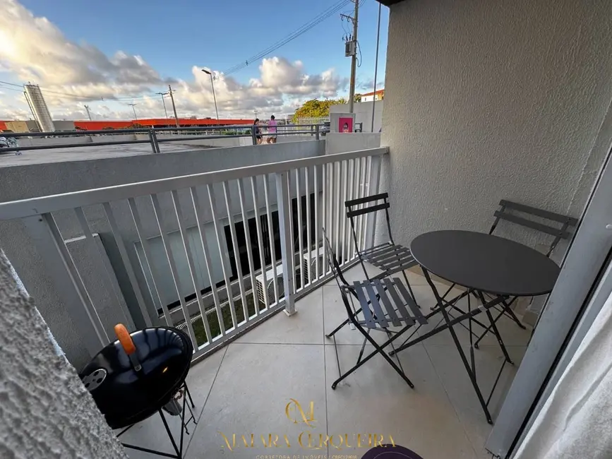 Apartamento com 2 quartos à venda, 54m2 em Vila Canária, Salvador - BA - imagem 8 Foto 8 de Apartamento com 2 quartos à venda, 54m2 em Vila Canária, Salvador - BA
