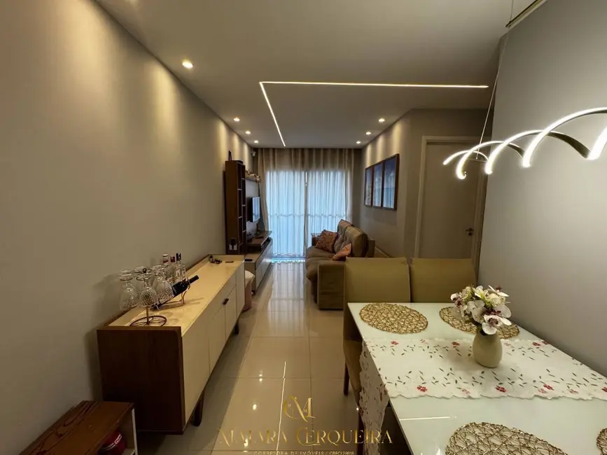Apartamento com 2 quartos à venda, 54m2 em Vila Canária, Salvador - BA - imagem 1 Foto 1 de Apartamento com 2 quartos à venda, 54m2 em Vila Canária, Salvador - BA