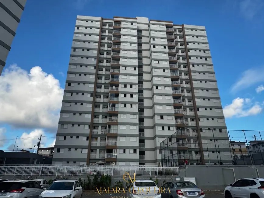 Apartamento com 2 quartos à venda, 54m2 em Vila Canária, Salvador - BA - imagem 3 Foto 3 de Apartamento com 2 quartos à venda, 54m2 em Vila Canária, Salvador - BA